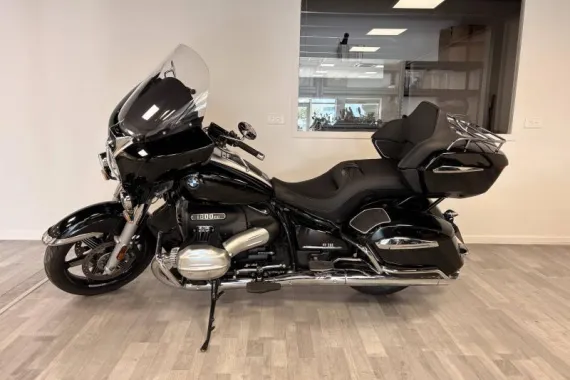 BMW R R 18 1800 Transcontinental