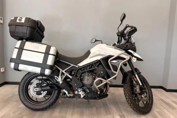 TRIUMPH Tiger Tiger 900 GT Pro