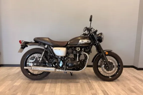 KAWASAKI W W 800 2021