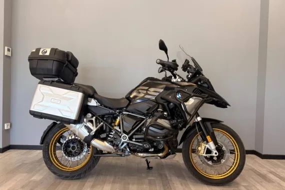 BMW R R 1250 GS Style Exclusif Euro 4