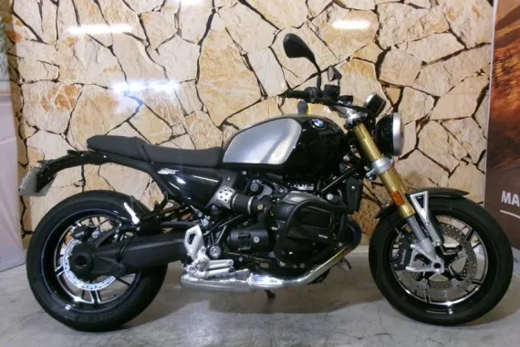 BMW R R 12 1200 nineT A2