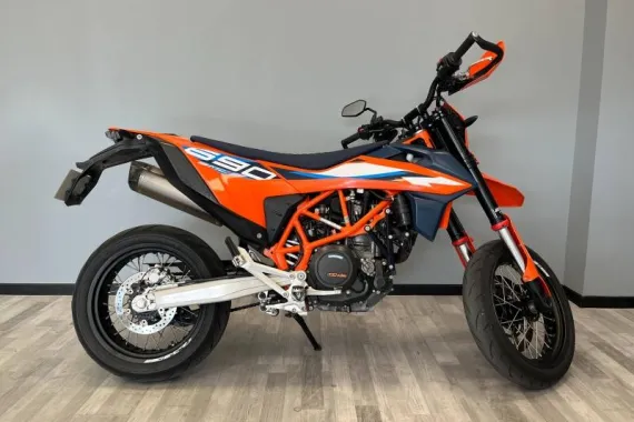 KTM SMC SMC 690 R ABS 2023