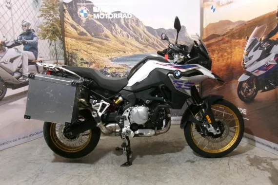 BMW F F 850 GS