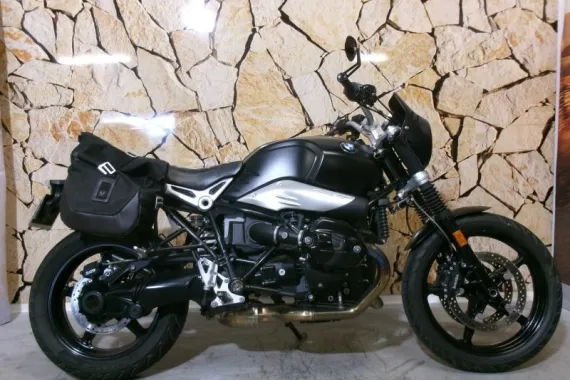BMW R NINE T URBAN G/S .