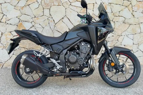 HONDA CB CB 500 x
