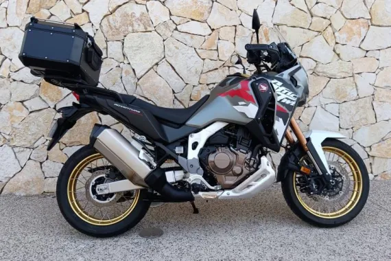HONDA CRF CRF 1100 L Africa Twin Replica 2026