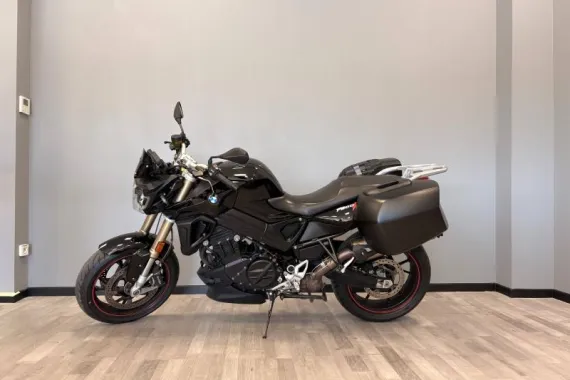 BMW F F 800 R