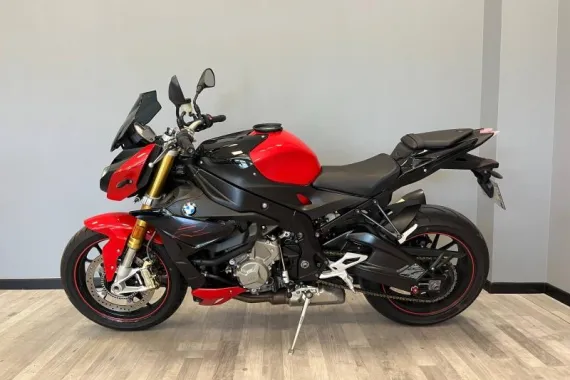 BMW S S 1000 R