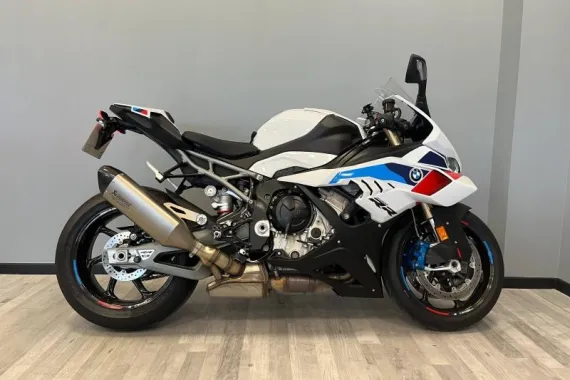 BMW S S 1000 RR 2025