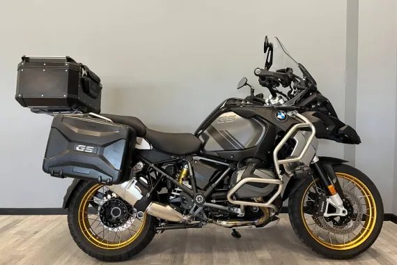 BMW R R 1250 GS Adventure Chassis bas