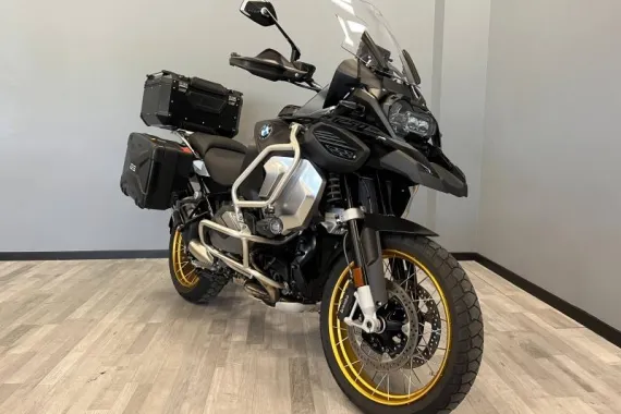 BMW R R 1250 GS Adventure