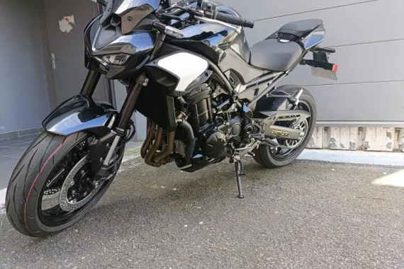 KAWASAKI Z 900 BRIDER A2