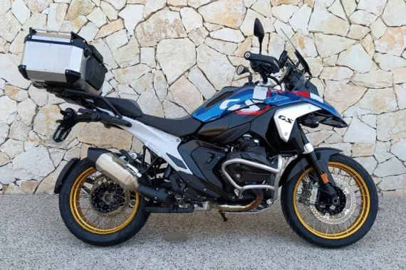 BMW R 1300 GS