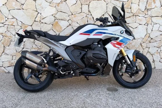 BMW R 1300 RS