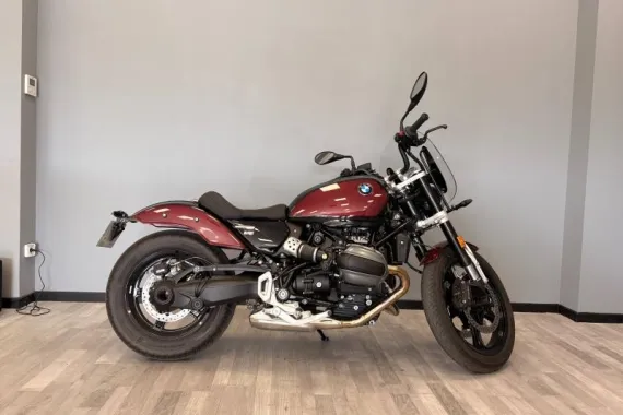 BMW R R 12 1200