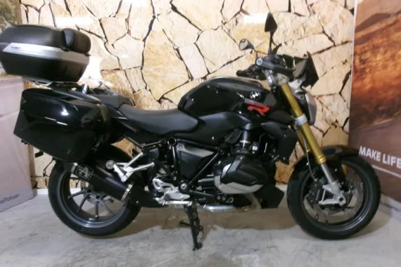 BMW R R 1250 R