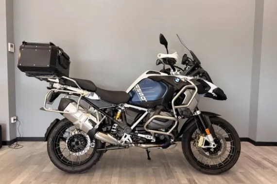 BMW R R 1250 GS Adventure
