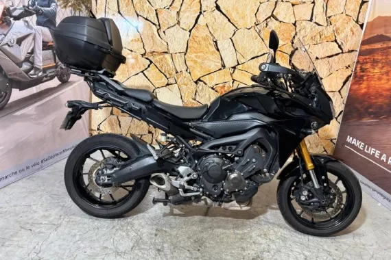 YAMAHA Tracer Tracer 900 ABS 2016