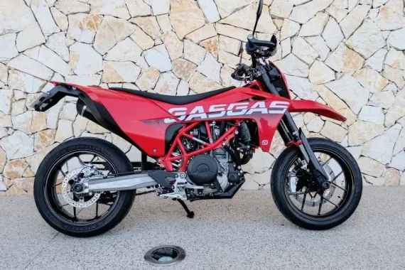 GAS GAS Gasgas SM 700 2022 NR