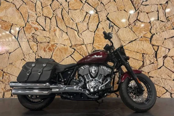 INDIAN Super CHIEF LIMITED NR