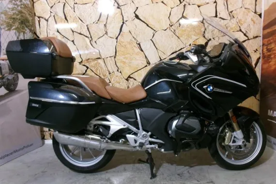 BMW R R 1250 RT