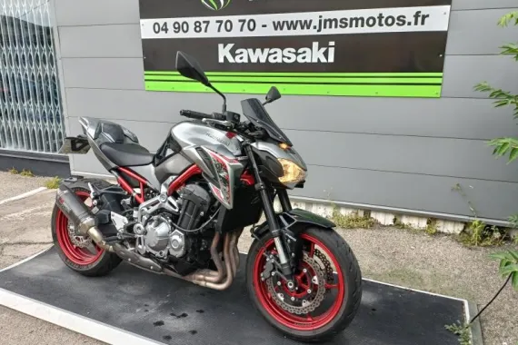 KAWASAKI Z 900 ABS 2019 Z900