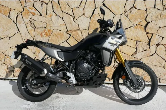 YAMAHA XTZ Ténéré 700  2025