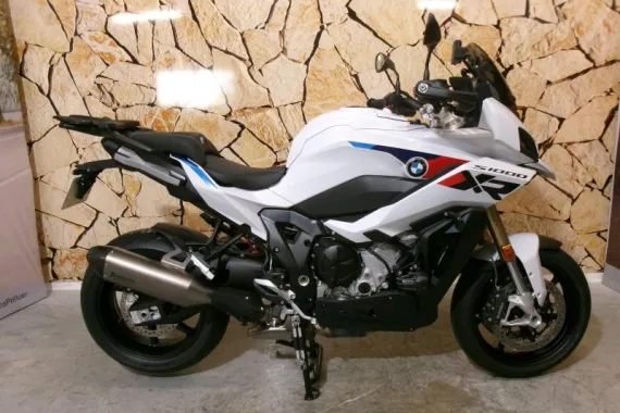 BMW S S 1000 XR PACK M - NEUVE