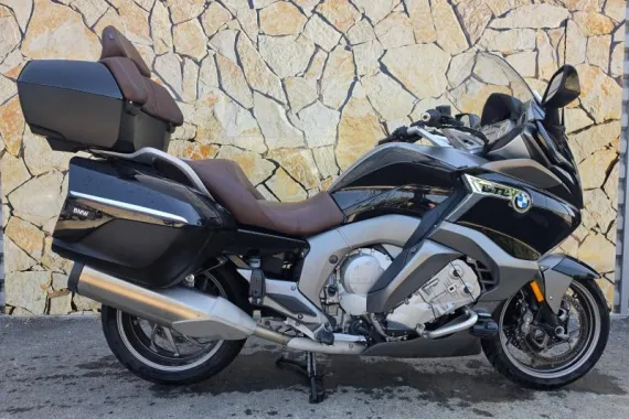 BMW K 1600 GTL