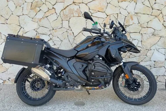 BMW R 1300 GS