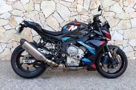 BMW M 1000 R