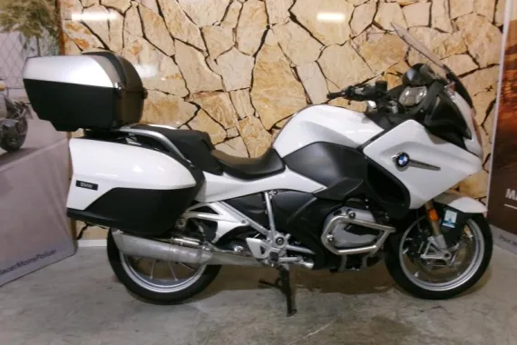 BMW R R 1200 RT