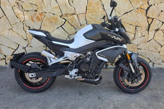 CF MOTO 800 NK NK