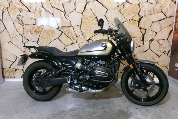 BMW R R 12 1200