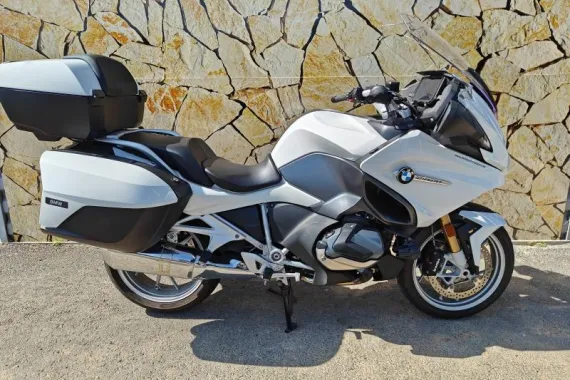 BMW R R 1250 RT