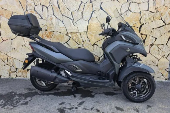 YAMAHA Tricity 300 ABS