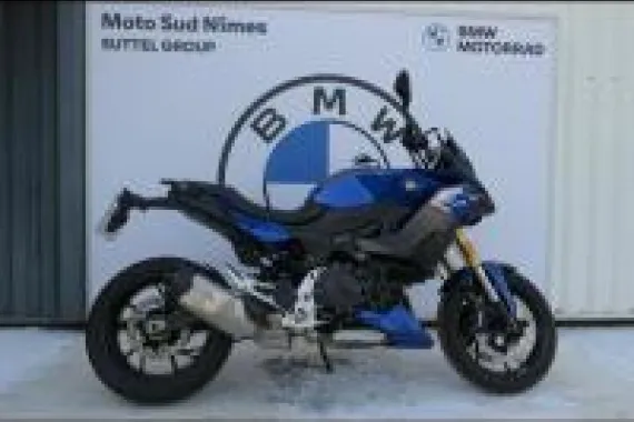 BMW F 900 XR Style Sport 105ch