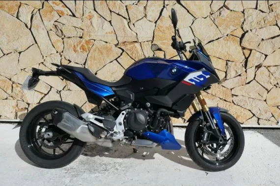 BMW F 900 XR Style Sport 105ch
