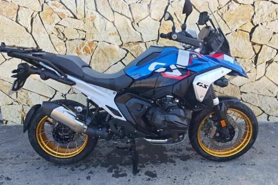 BMW R 1300 GS