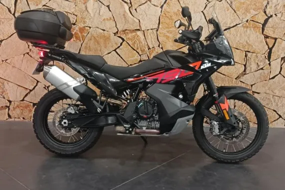 KTM Adventure Adventure 790 2024