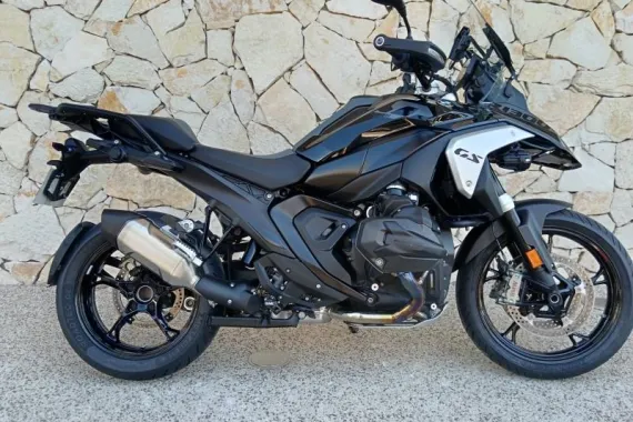 BMW R 1300 GS FULL PACK