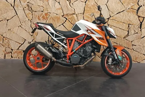 KTM Super Duke Super Duke 1290 Special Edition ABS 2016