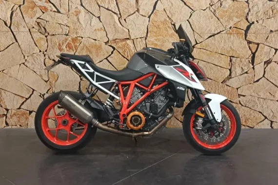 KTM Super Duke Super Duke 1290 R ABS 2018