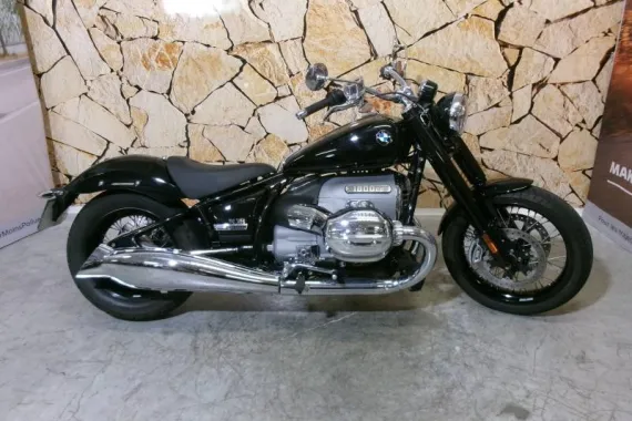 BMW R R 18 1800