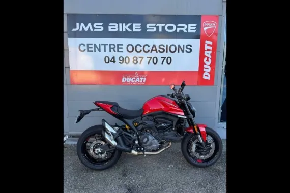 DUCATI Monster Monster 937