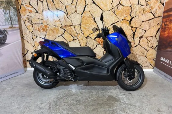 YAMAHA X-Max X-Max 125 2025