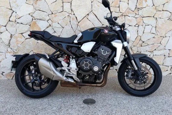 HONDA CB CB 1000 R ABS 2019
