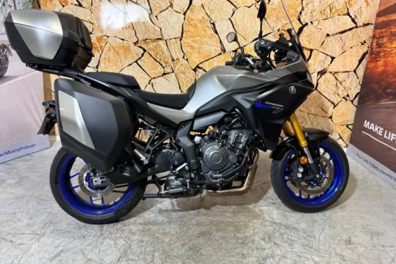 YAMAHA Tracer Tracer 7 700 GT 35KW