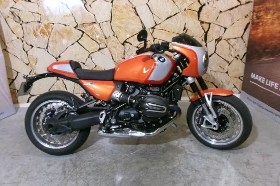 BMW R R 12 1200 S