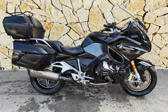 BMW R R 1250 RT